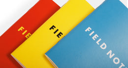 Field Notes Memobook - 1943 Edition
