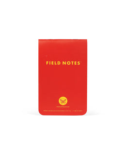 Field Notes Memobook - 1943 Edition
