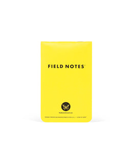 Field Notes Memobook - 1943 Edition