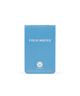 Field Notes Memobook - 1943 Edition