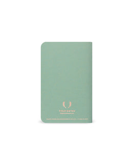 Field Notes Memobook - Lucky Edition