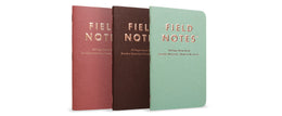 Field Notes Memobook - Lucky Edition