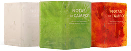 Field Notes Memo Book - Summer 2026 Paletas 3-Pack C (71st Quarterly Limited Edition)