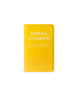 Field Notes Memo Book - Summer 2026 Paletas 3-Pack B (71st Quarterly Limited Edition)