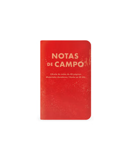 Field Notes Memo Book - Summer 2026 Paletas 3-Pack A (71st Quarterly Limited Edition)