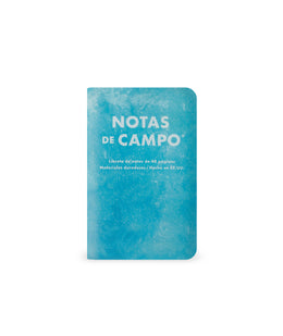 Field Notes Memo Book - Summer 2026 Paletas 3-Pack A (71st Quarterly Limited Edition)
