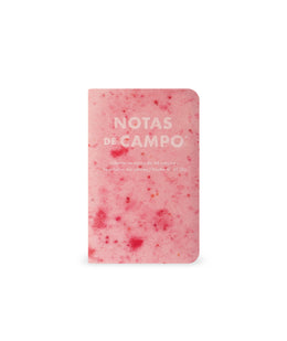 Field Notes Memo Book - Summer 2026 Paletas 3-Pack B (71st Quarterly Limited Edition)