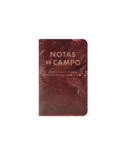 Field Notes Memo Book - Summer 2026 Paletas 3-Pack B (71st Quarterly Limited Edition)