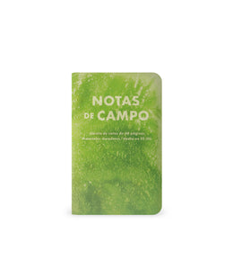 Field Notes Memo Book - Summer 2026 Paletas 3-Pack C (71st Quarterly Limited Edition)