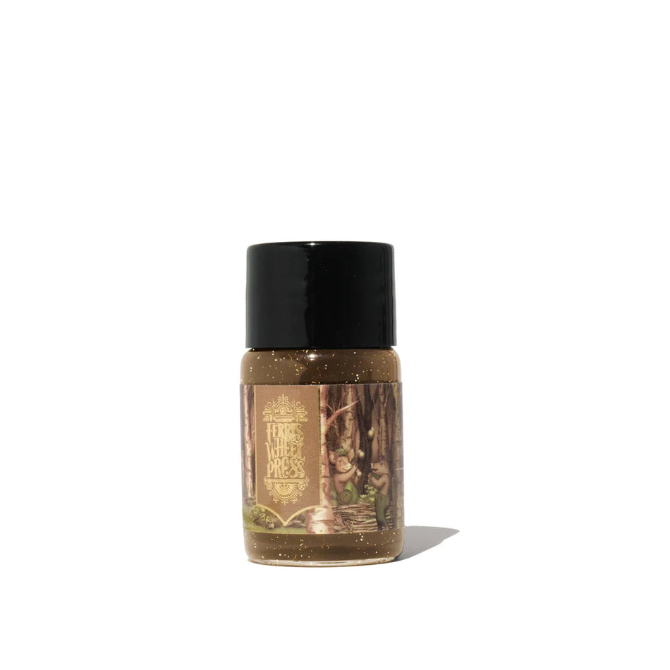 Ferris Wheel Press (10ml) - Curious Woods