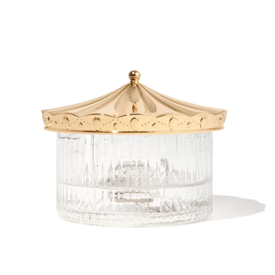 Ferris Wheel Press The Carousel Inkwell - Sunset Gold