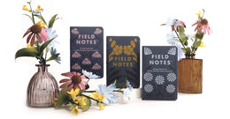 Field Notes Memobook - Fall Flower