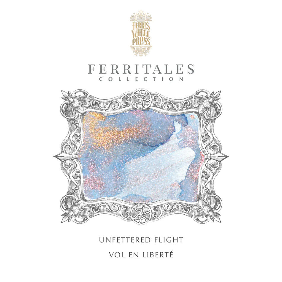 Ferris Wheel Press (20ml) - Unfettered Flight