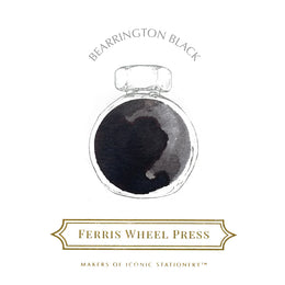 Ferris Wheel Press (10ml) - Bearrington Black
