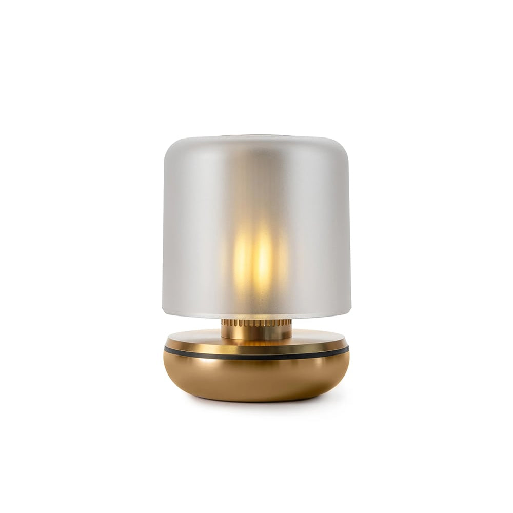 Humble Firefly Gold / Frosted