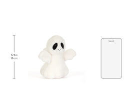 Jellycat Ghost Bob