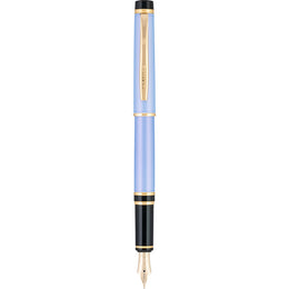 Pilot Grance Fountain Pen - Black
