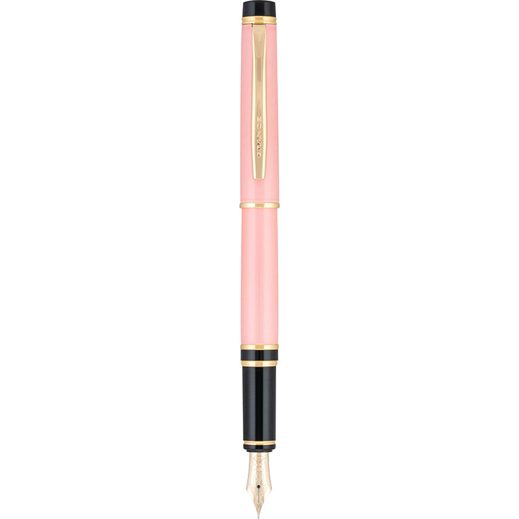 Pilot Grance Fountain Pen -  Pearl Pink
