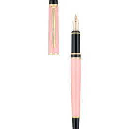 Pilot Grance Fountain Pen -  Pearl Pink