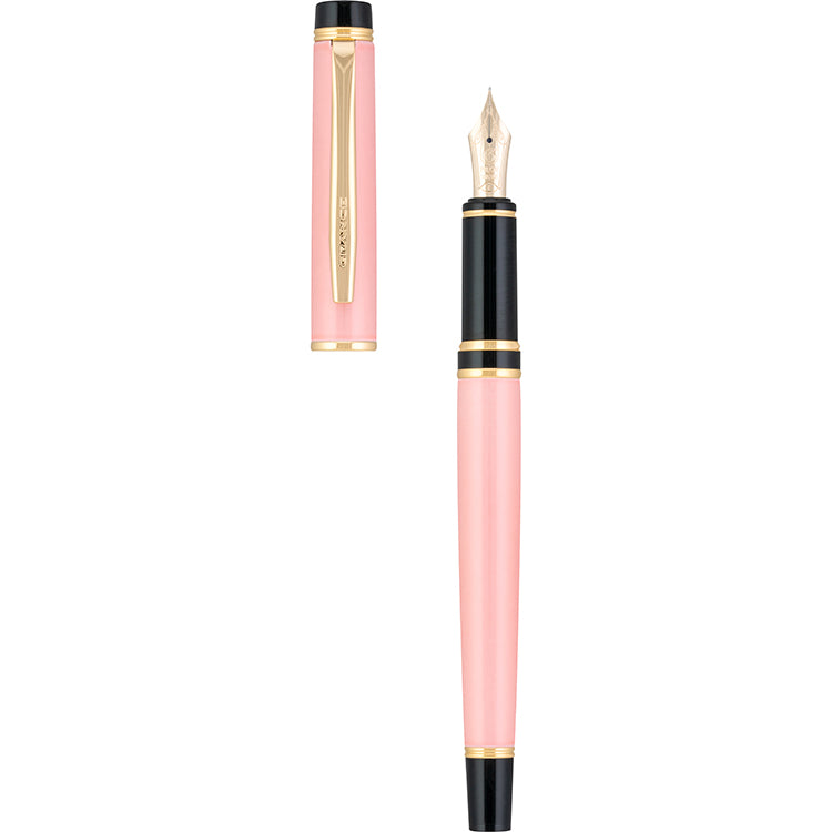 Pilot Grance Fountain Pen -  Pearl Pink