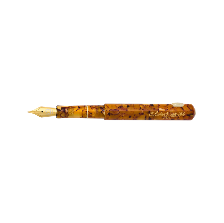 Esterbrook Niblet Honeycomb Fountain Pen