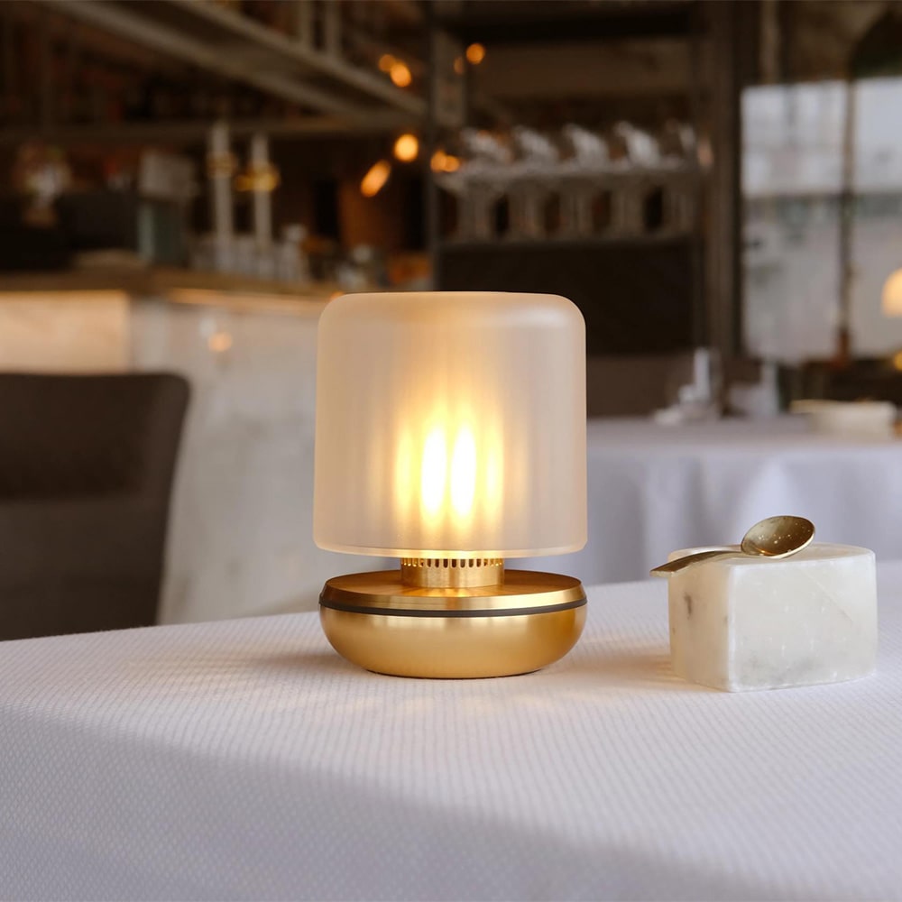 Humble Firefly Gold / Frosted - Thumbnail 3