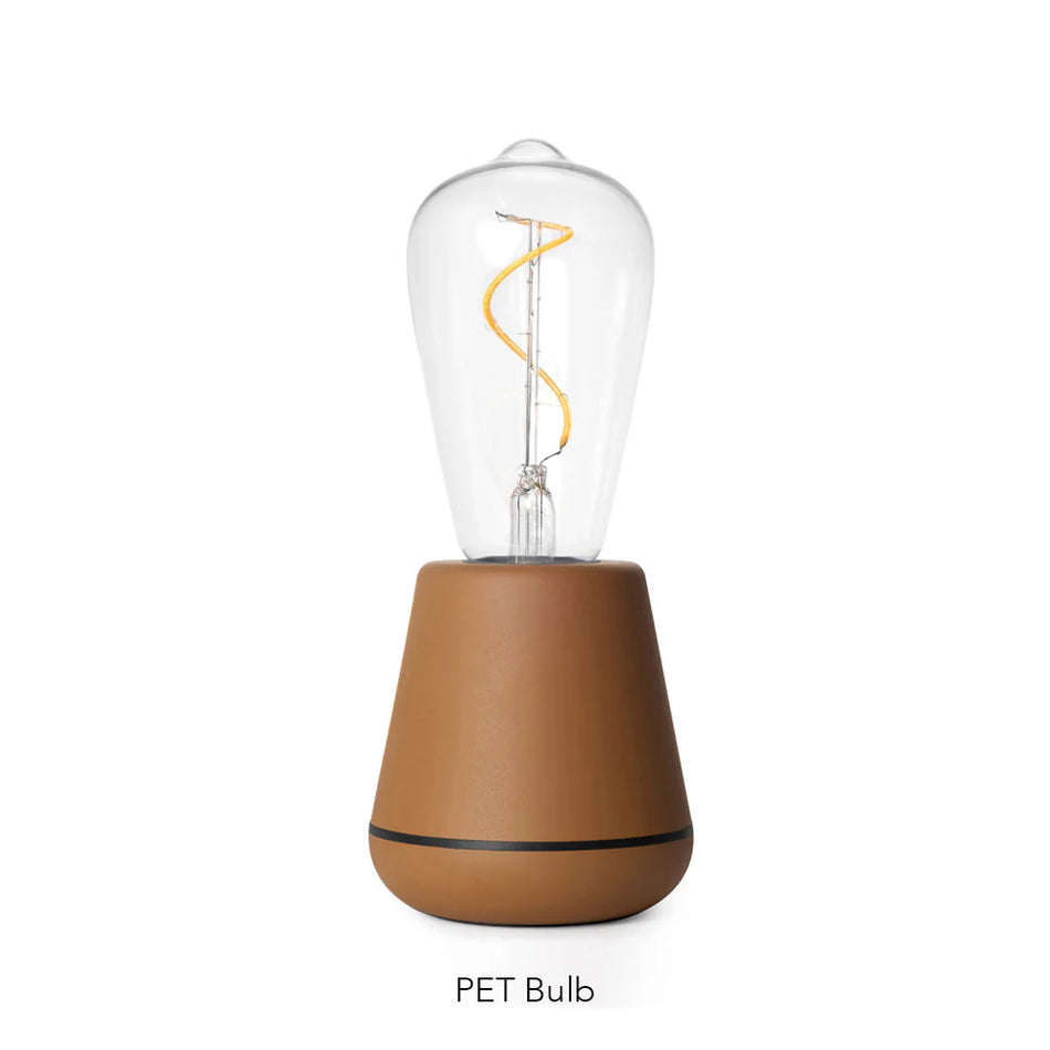 Humble One Table Light - Cinnamon