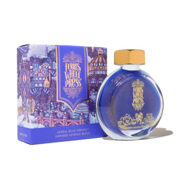 Ferris Wheel Press Fountain Pen Ink (38 mL) - Astral Blue Odyssey