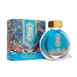 Ferris Wheel Press Fountain Pen Ink (38 mL) - Mechanics of the Stars