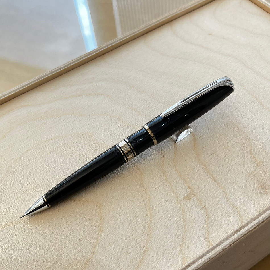 Waterman Charleston Pencil - .5 – Black - PRE-LOVED