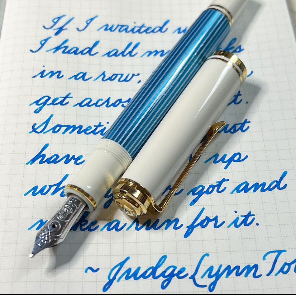 Elevate the Everyday: Improve your Handwriting with Kimberly Lau - Saturday, November 8th