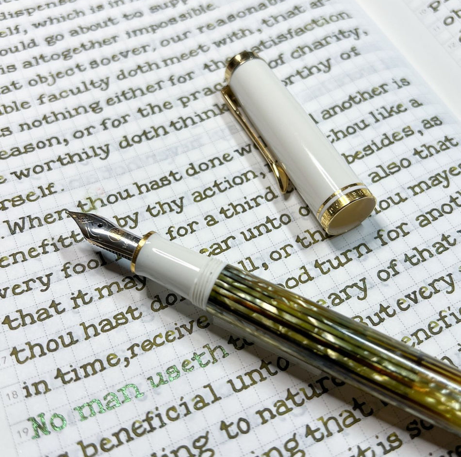 Elevate the Everyday: Improve your Handwriting with Kimberly Lau - Saturday, November 8th