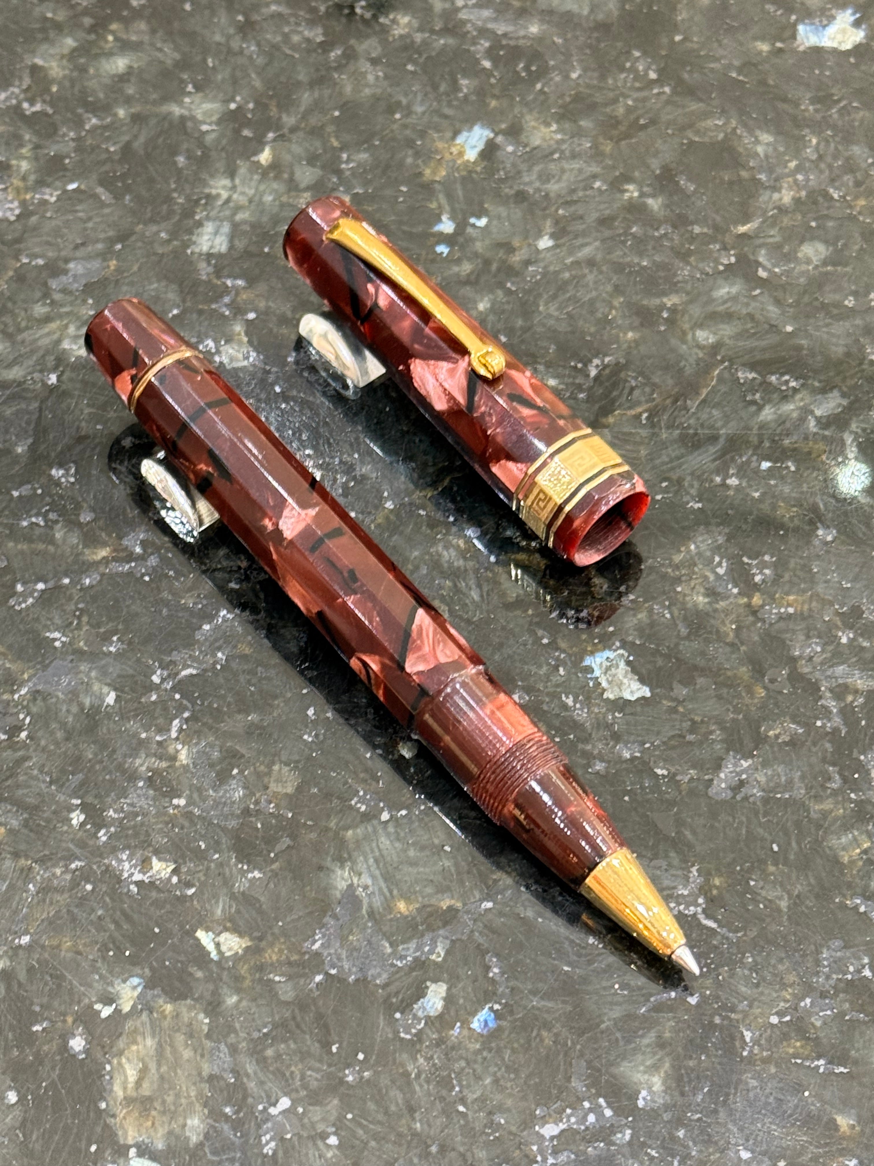 Pre-loved – Flax Pen to Paper