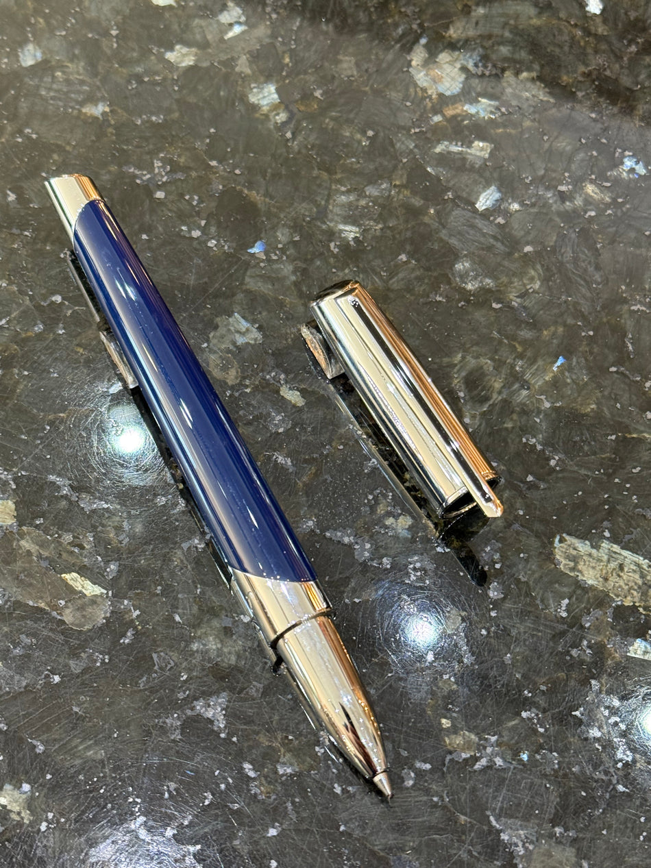 Dupont Defi Millennium Rollerball - PRE-LOVED