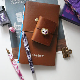 Esterbrook Estie Bestie Fountain Pen - Bubble Gum Bliss