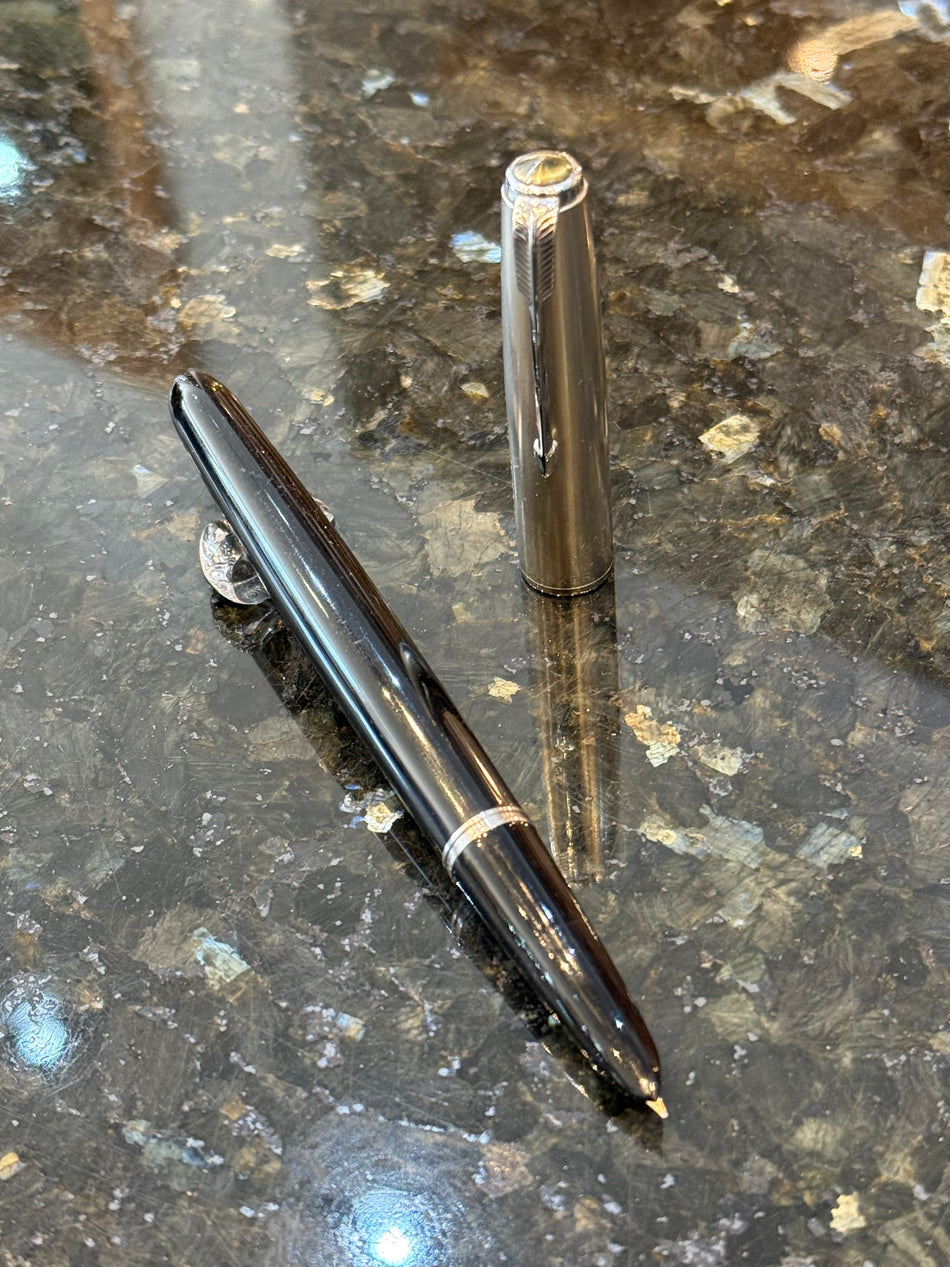 Parker 51 Fountain Pen - PRE-LOVED