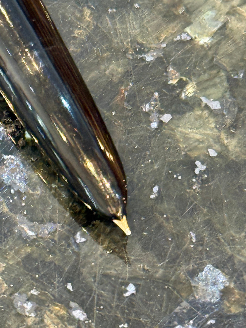 Parker 51 Fountain Pen - PRE-LOVED