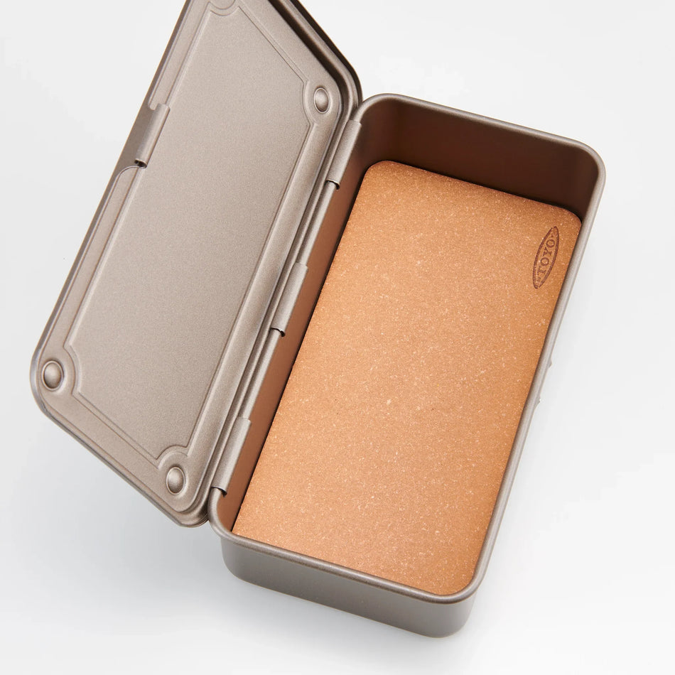 Toyo Steel Co. T-190/T-192 Leather Insert