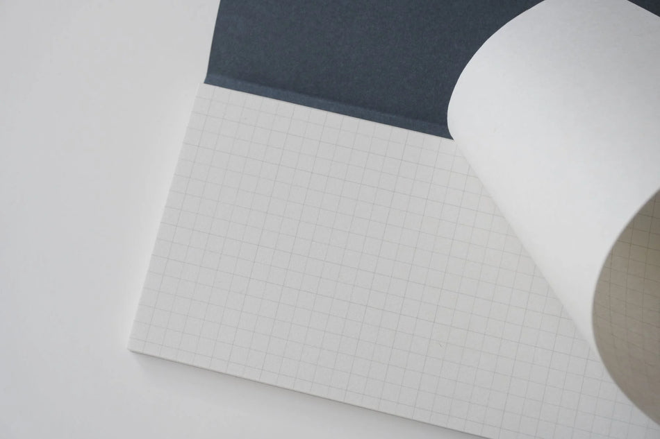 ITO BINDERY Note Piece - Grid