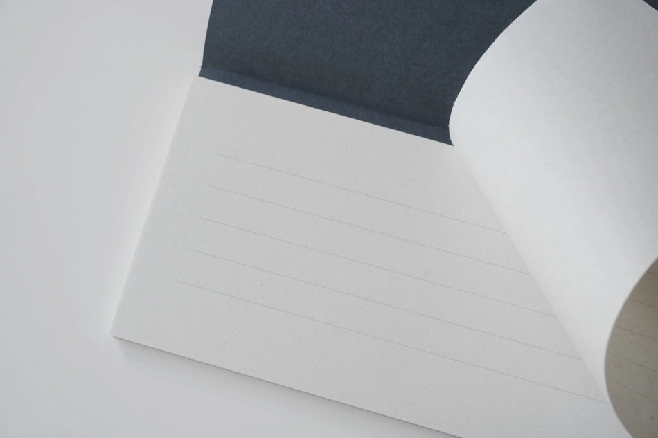 ITO BINDERY Note Piece - Lined