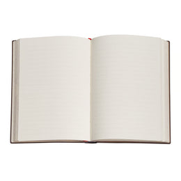 Paperblanks Hardcover Journal Ultra Lined - Garcia Marquez, One Hundred Years of Solitude