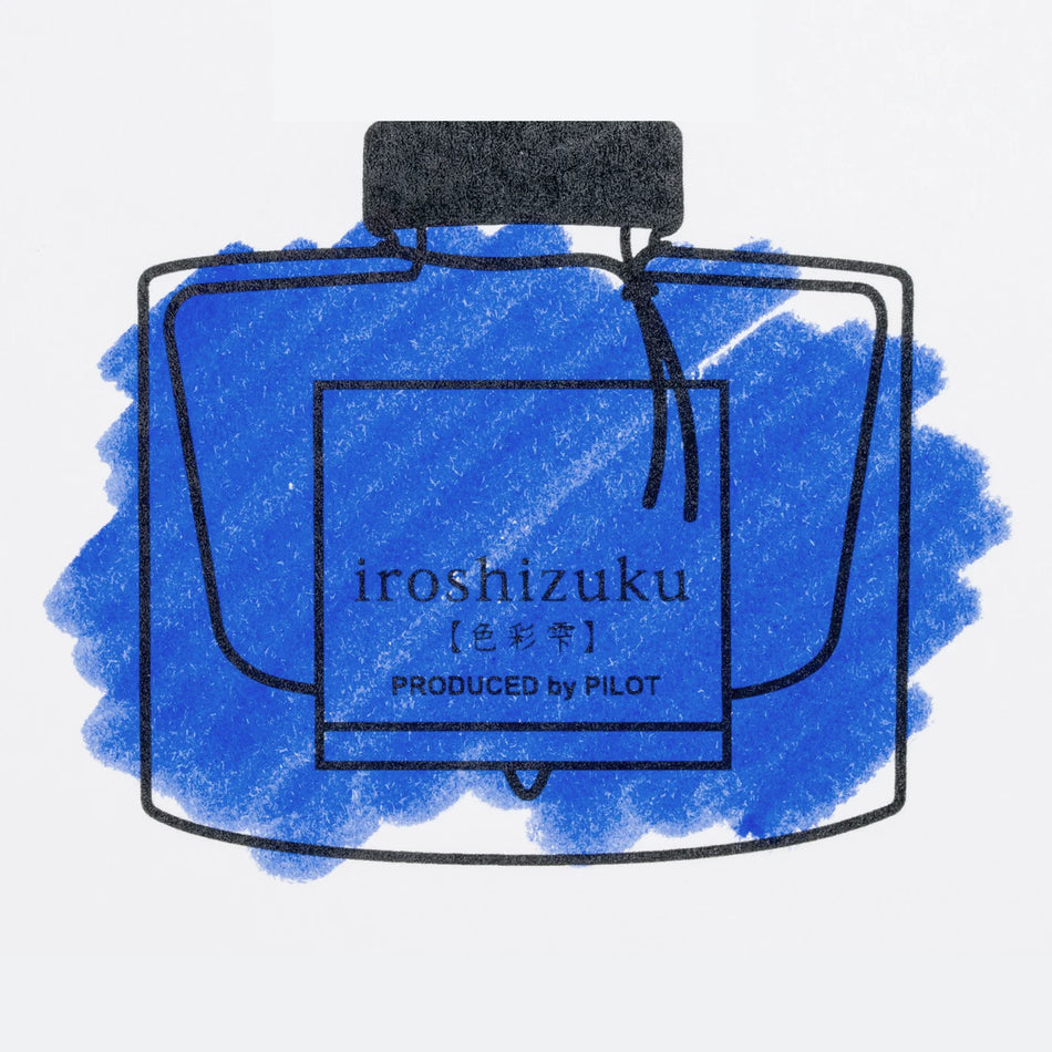 Pilot Iroshizuku Cartridges - Asa-gao