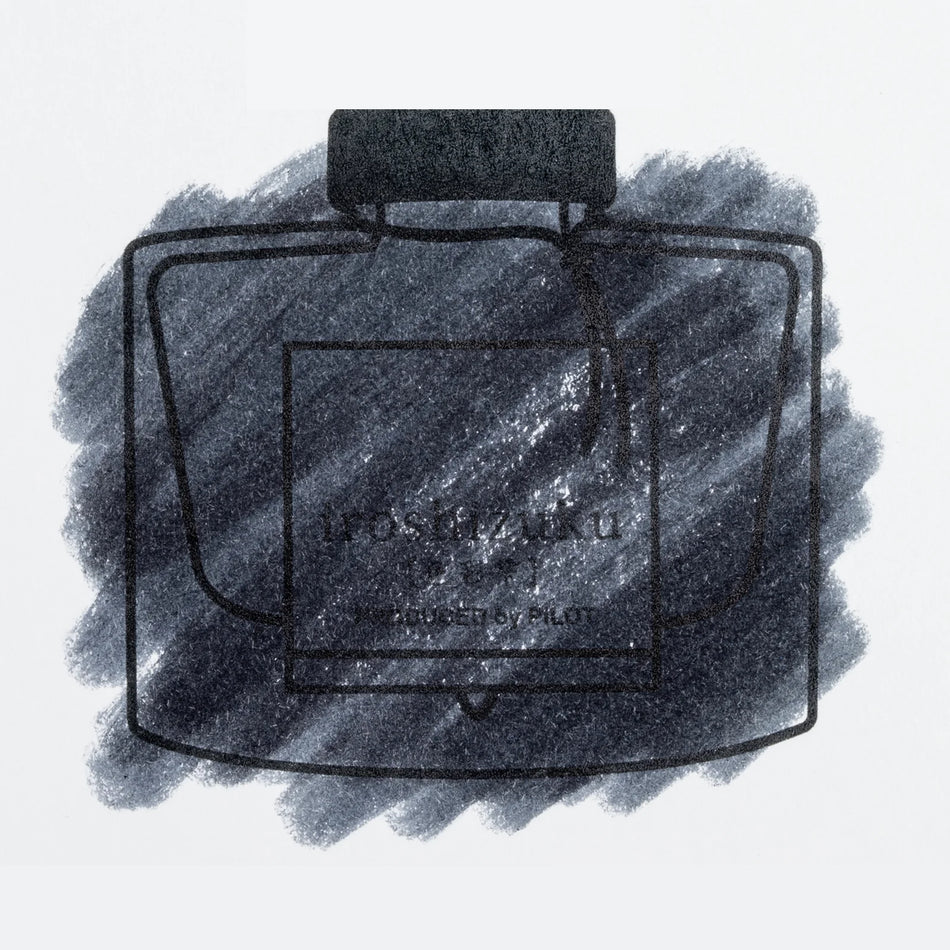 Pilot Iroshizuku Cartridges - Take-sumi
