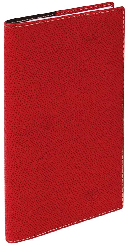 Quo Vadis 2026 IB Traveler - Club Red