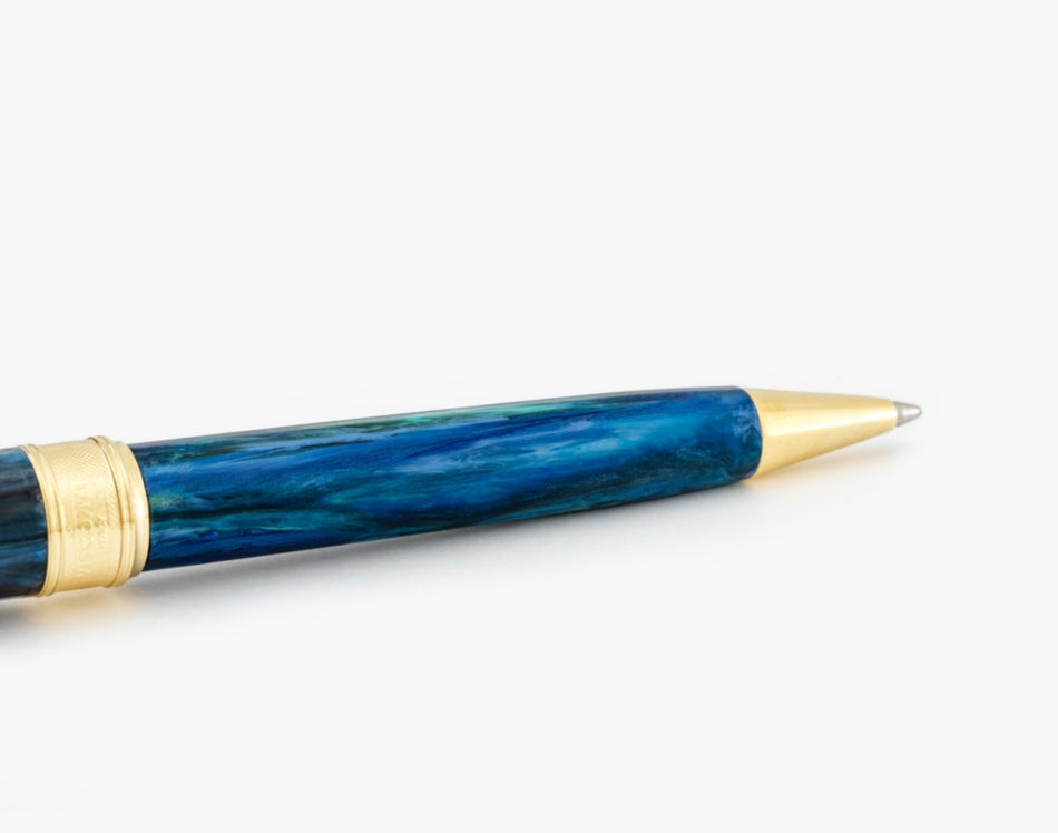Visconti Van Gogh Wheat field with Crows - Ballpen
