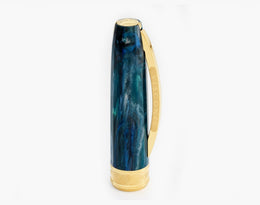 Visconti Van Gogh Wheat field with Crows Fountain Pen