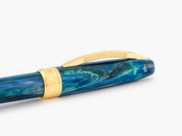 Visconti Van Gogh Wheat field with Crows - Rollerball