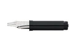 Kaweco Spare Nib - Calligraphy Steel - Twin