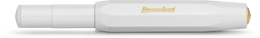 Kaweco Classic Sport Fountain Pen - White