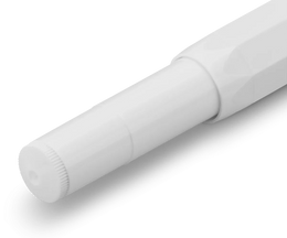 Kaweco Classic Sport Fountain Pen - White